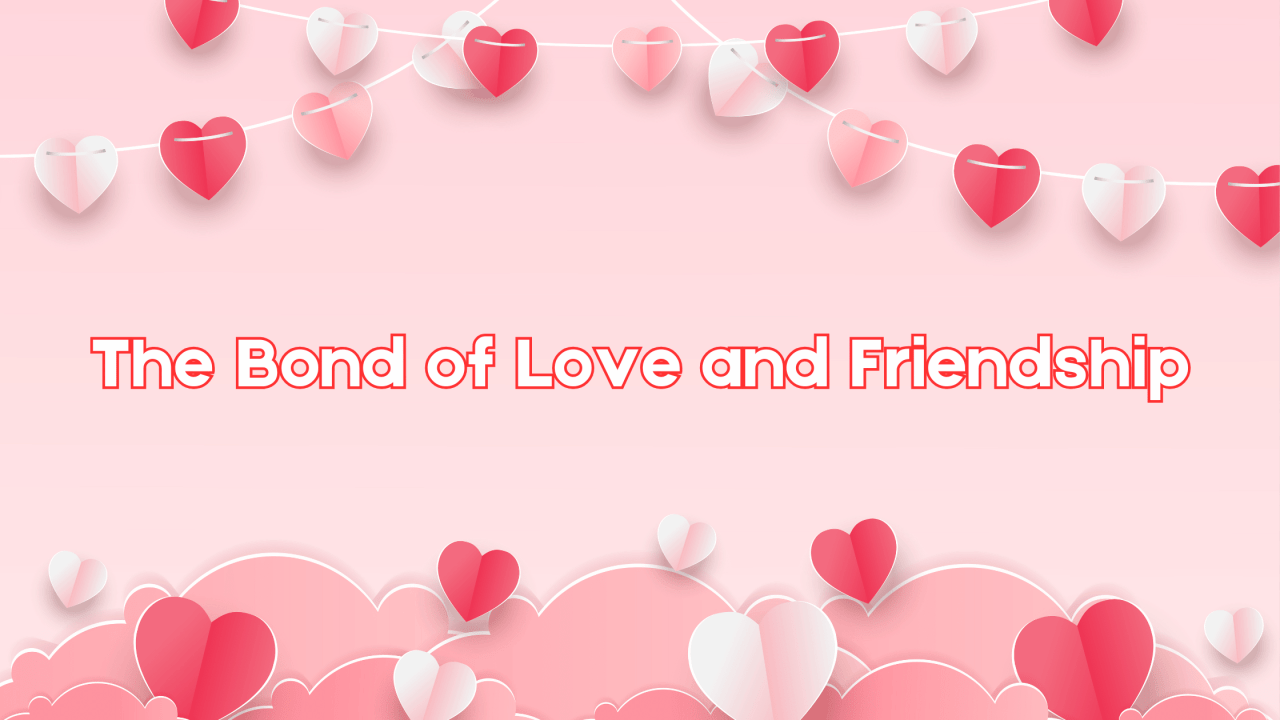 Journey of Connection