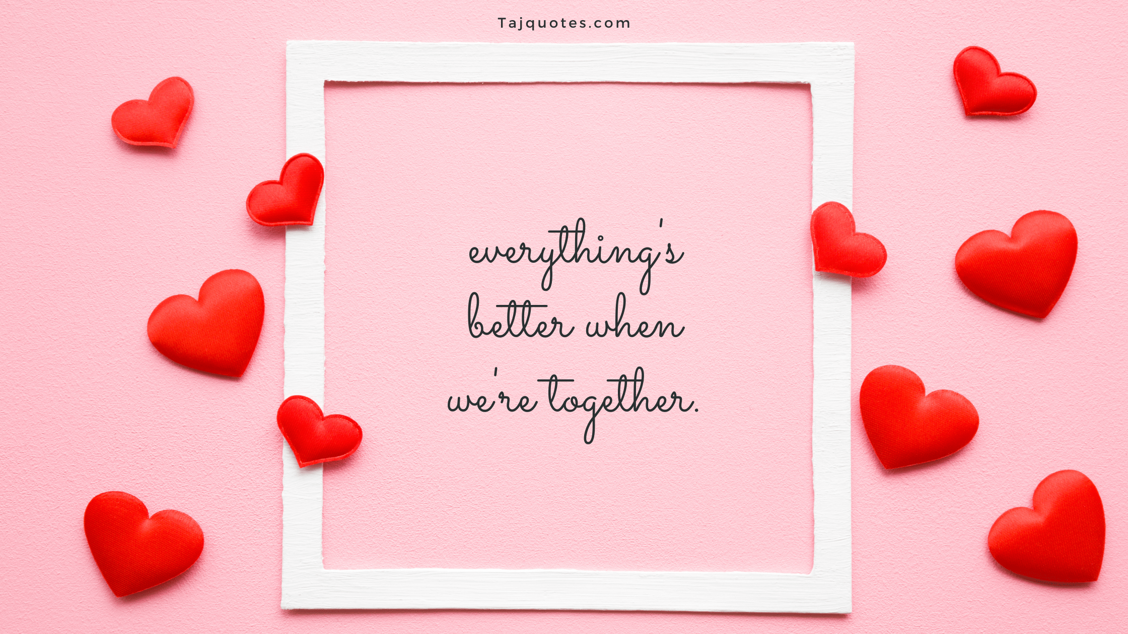 cute love quotes