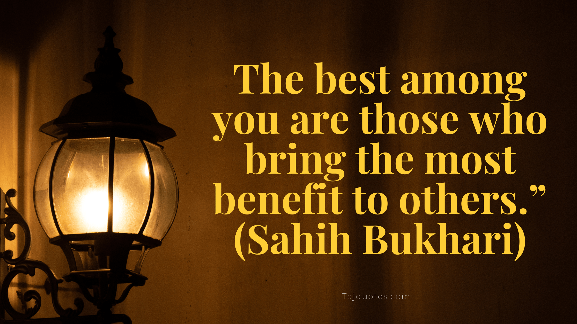 Islamic Quotes About Patience