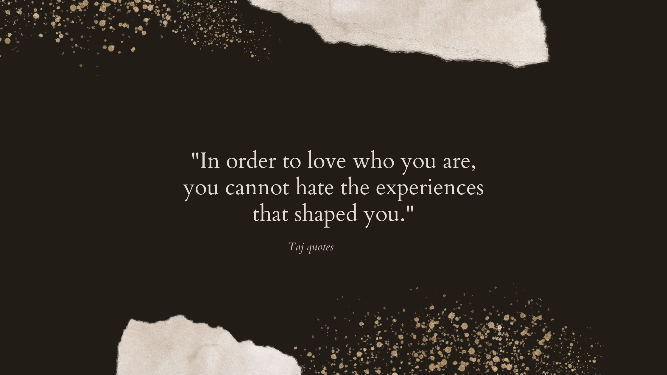 Timeless Love Quotes